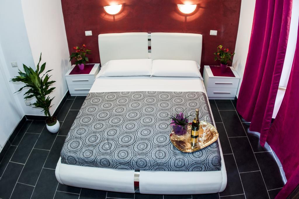 Bed & Breakfast Gio' Rome