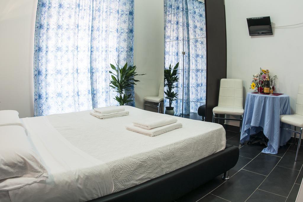 Bed & Breakfast Gio' Rome