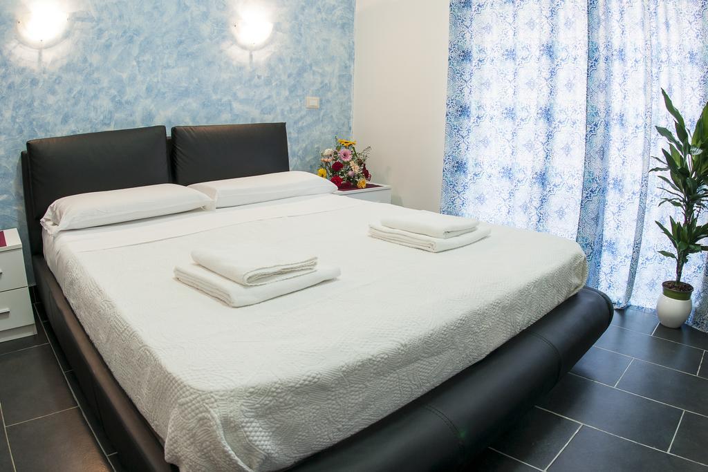 Gio' Bed & Breakfast Rome