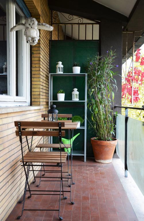 Maurice Penthouse Vakantiehuis