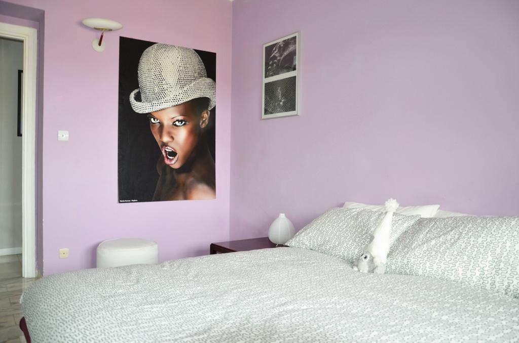 Maurice Penthouse Holiday home *