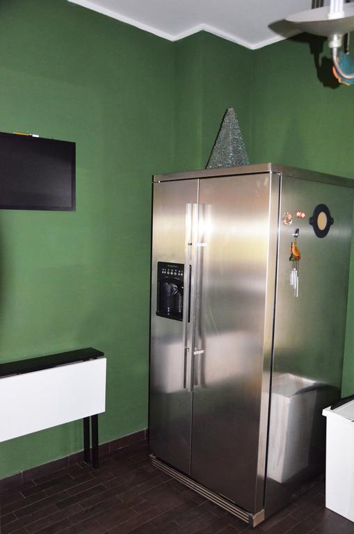 Vakantiehuis Maurice Penthouse