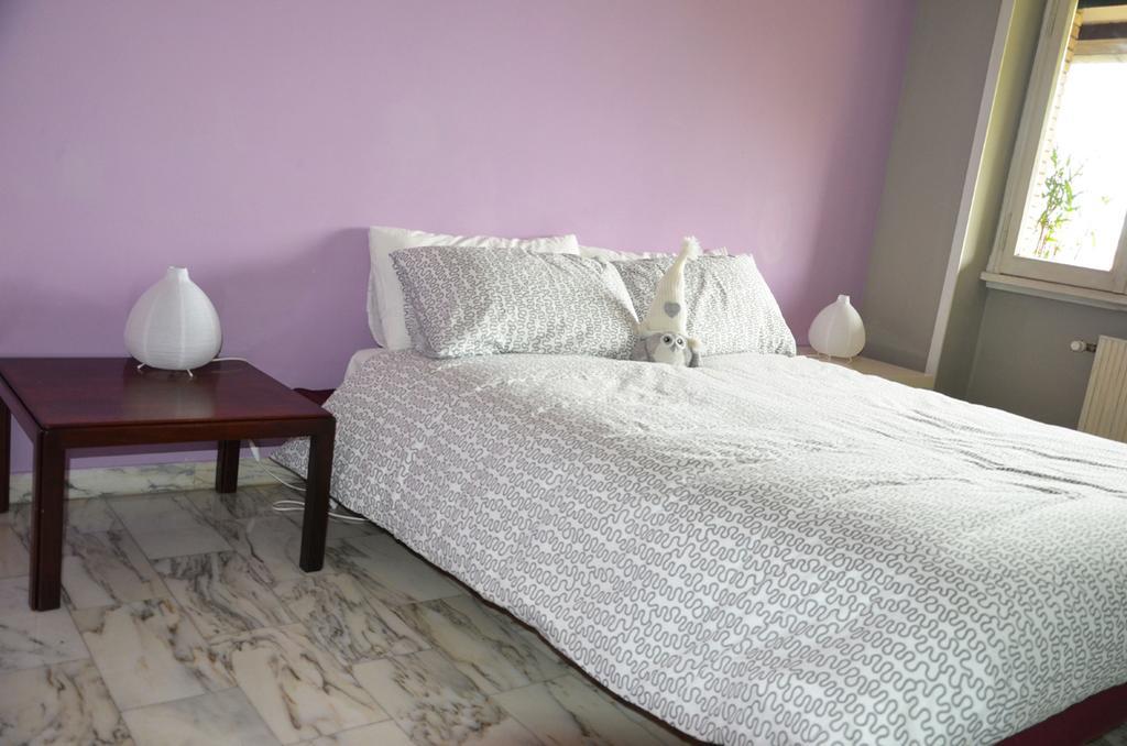 Maurice Penthouse Vakantiehuis *