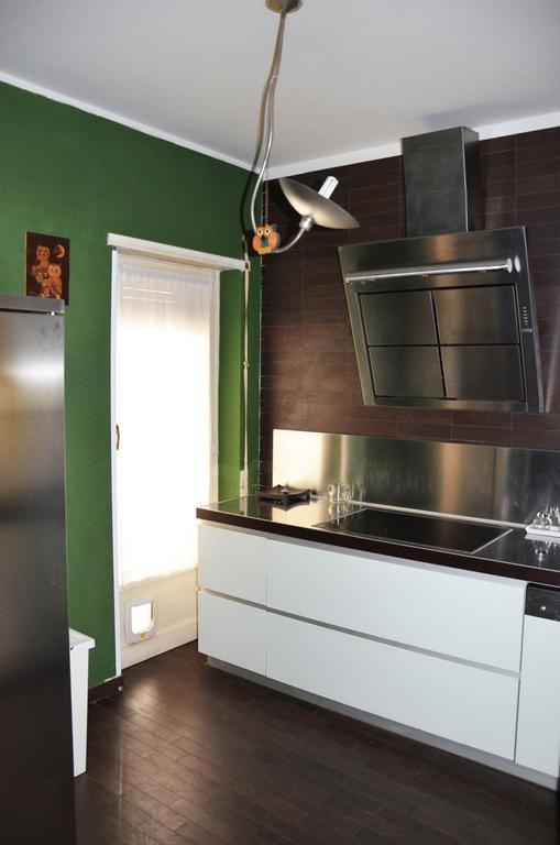 Holiday home Maurice Penthouse *