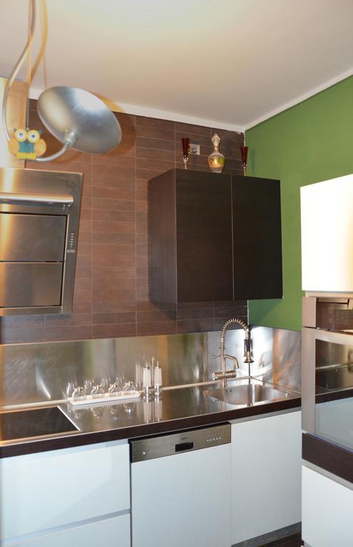 Maurice Penthouse Holiday home *
