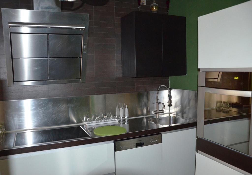 Vakantiehuis Maurice Penthouse