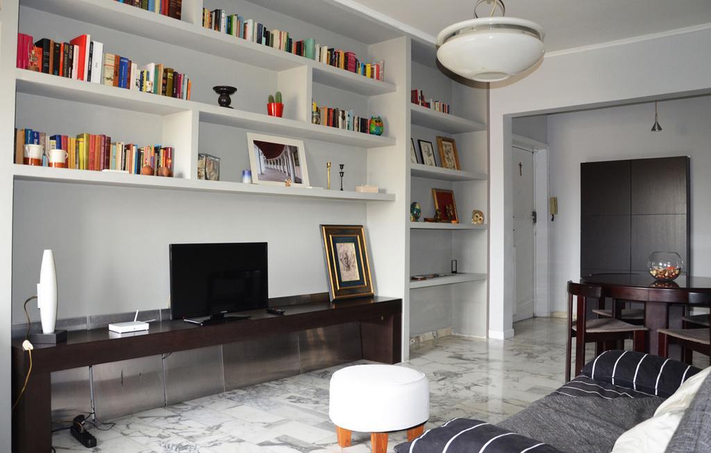 Vakantiehuis Maurice Penthouse Rome