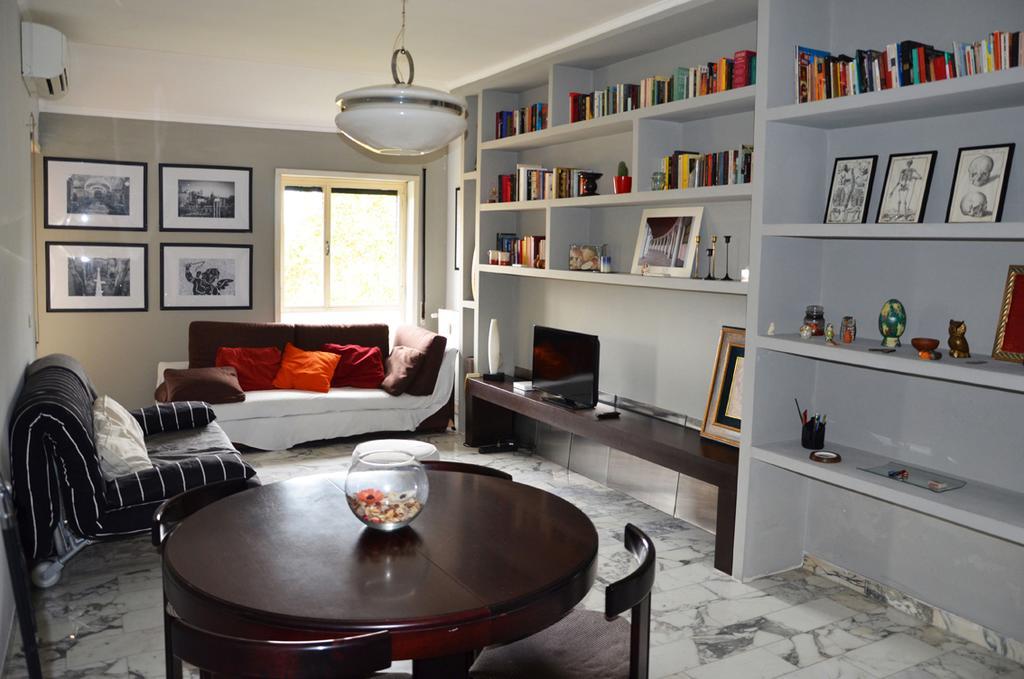 Vakantiehuis Maurice Penthouse