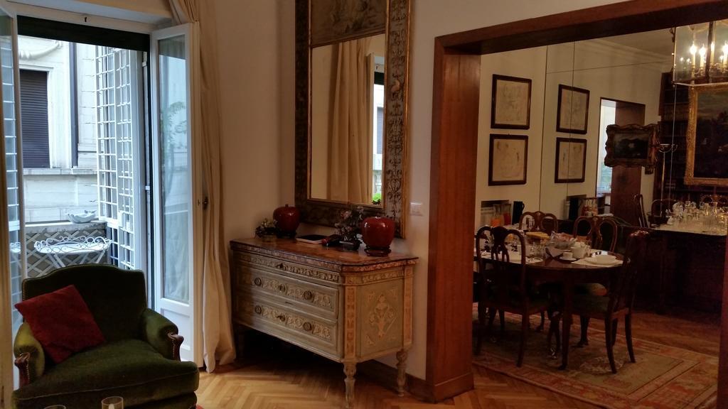 Apartamento La Maison