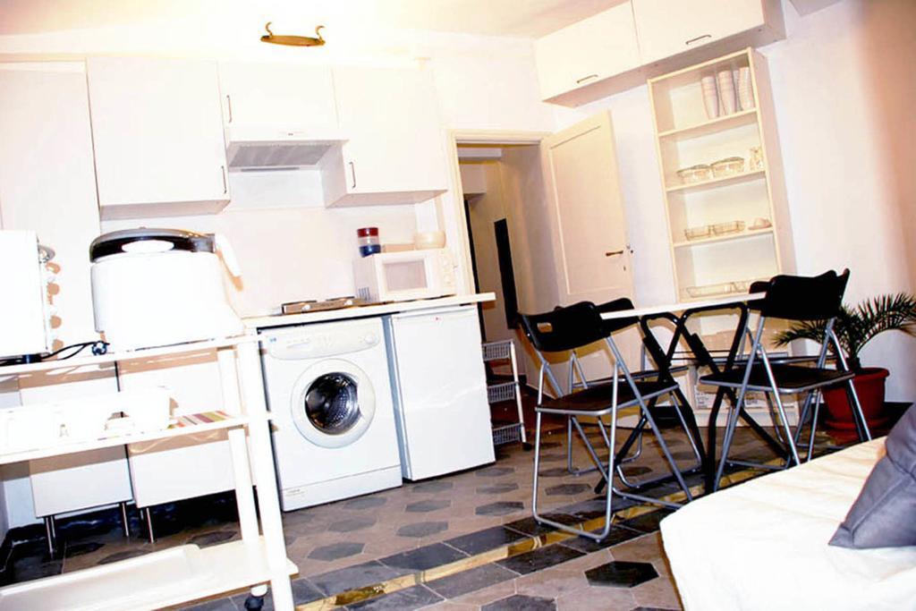 Center Attic Penthouse * Rome