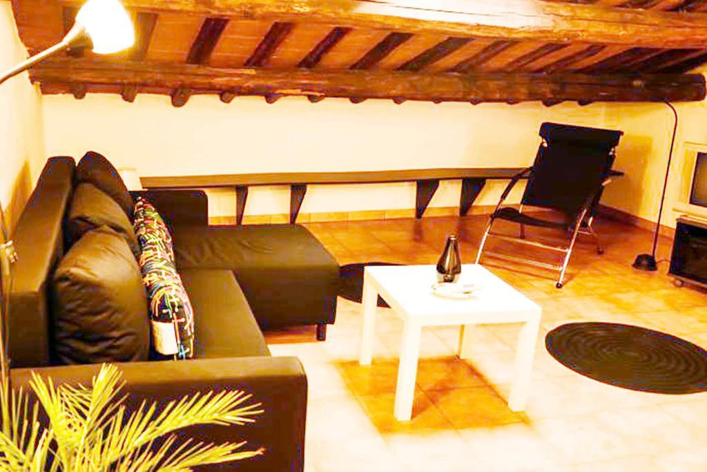 Apartment Center Attic Penthouse *