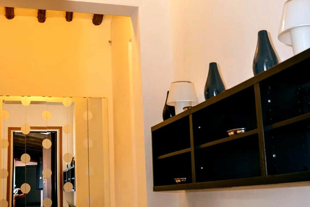 Center Attic Penthouse Rome