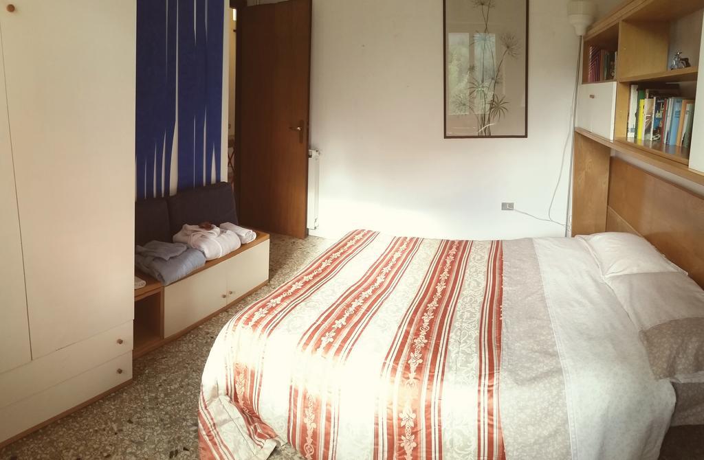 Global House Bed & Breakfast Rome