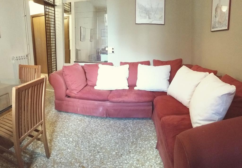 Global House Bed & Breakfast