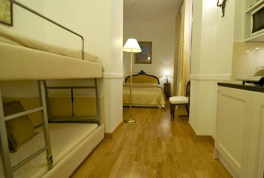 Maison d'hôtes Internoroma Rome