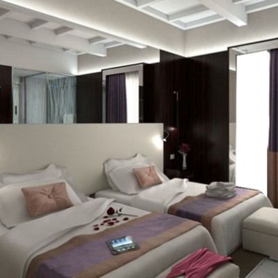Appartement L'angolo Di San Pietro Rome