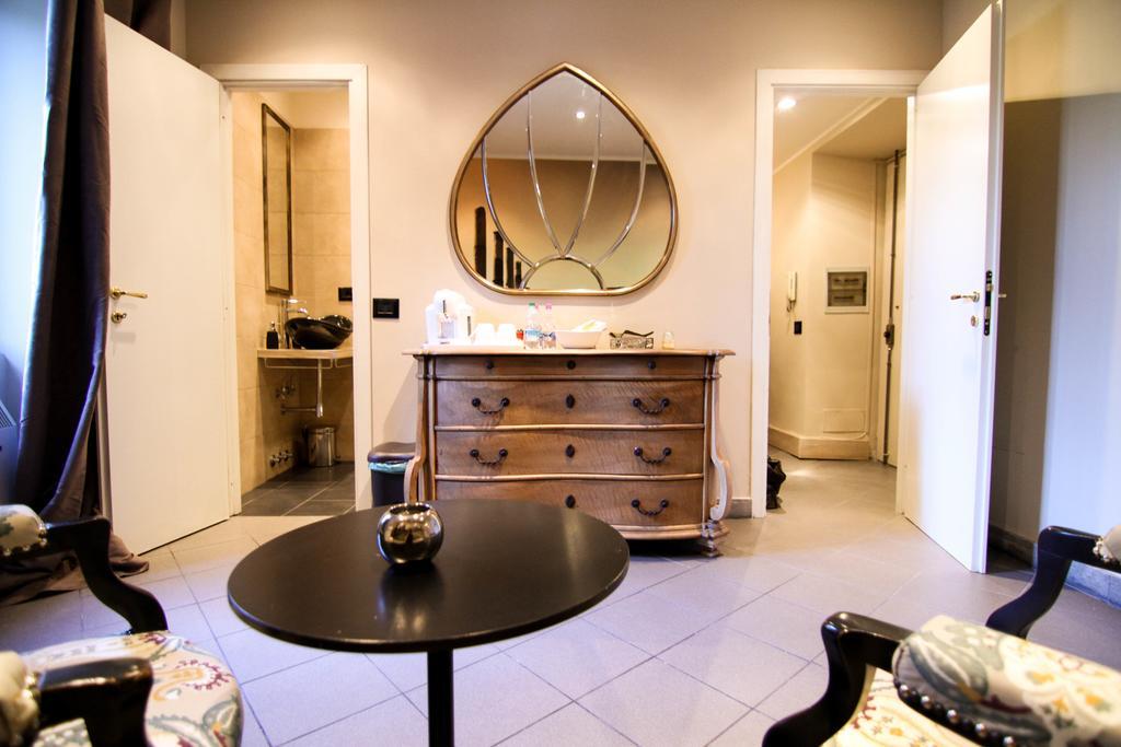 Apartment Mellini Escape Rome