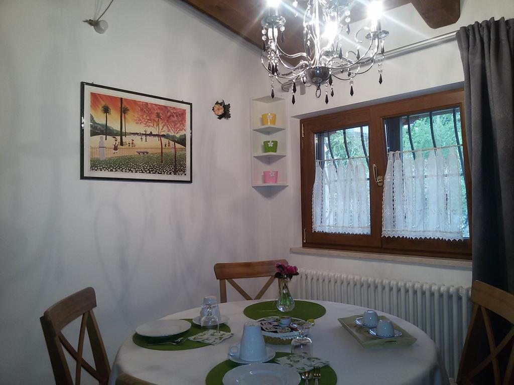 Bed & Breakfast Il Principe Ranocchio *