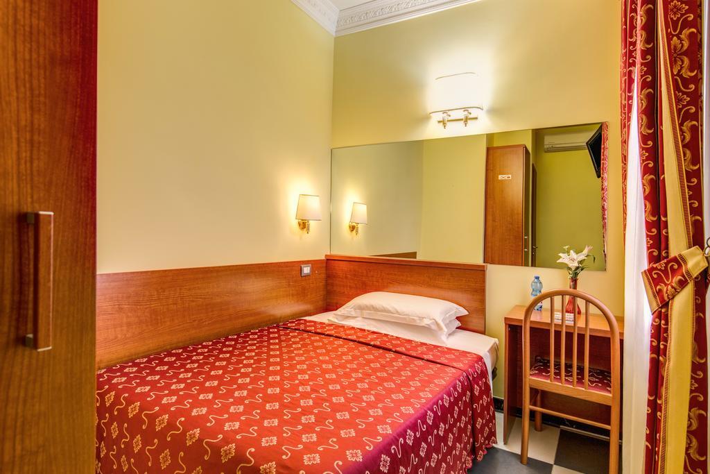 Centro Cavour Maison d'hôtes Rome