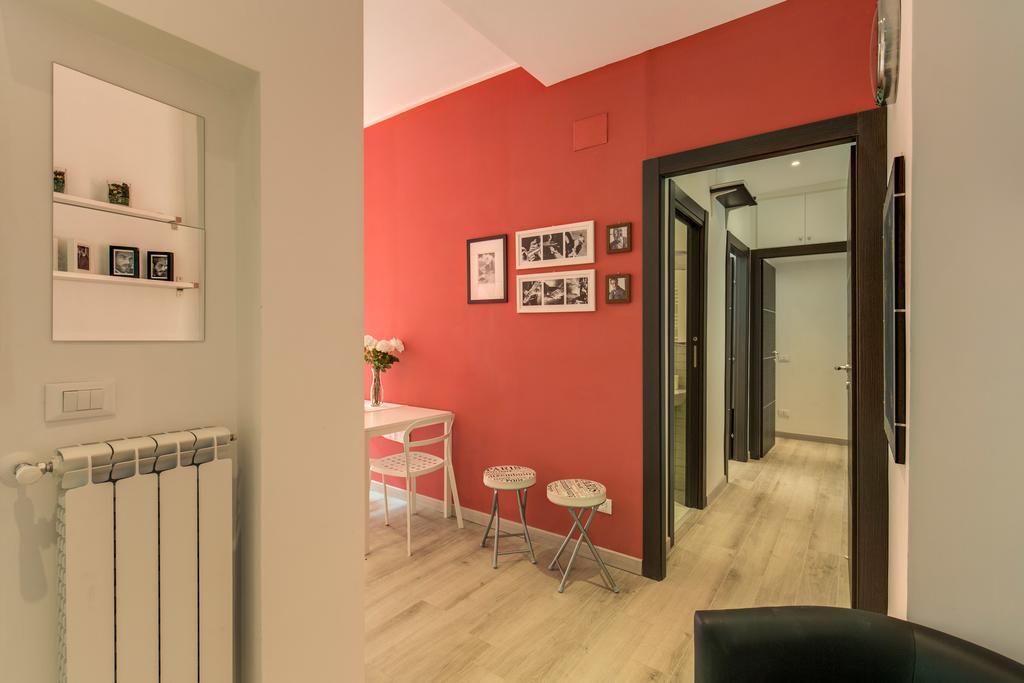 Appartement M&l - Caracalla *