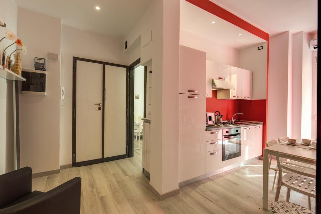 Appartement M&l - Caracalla