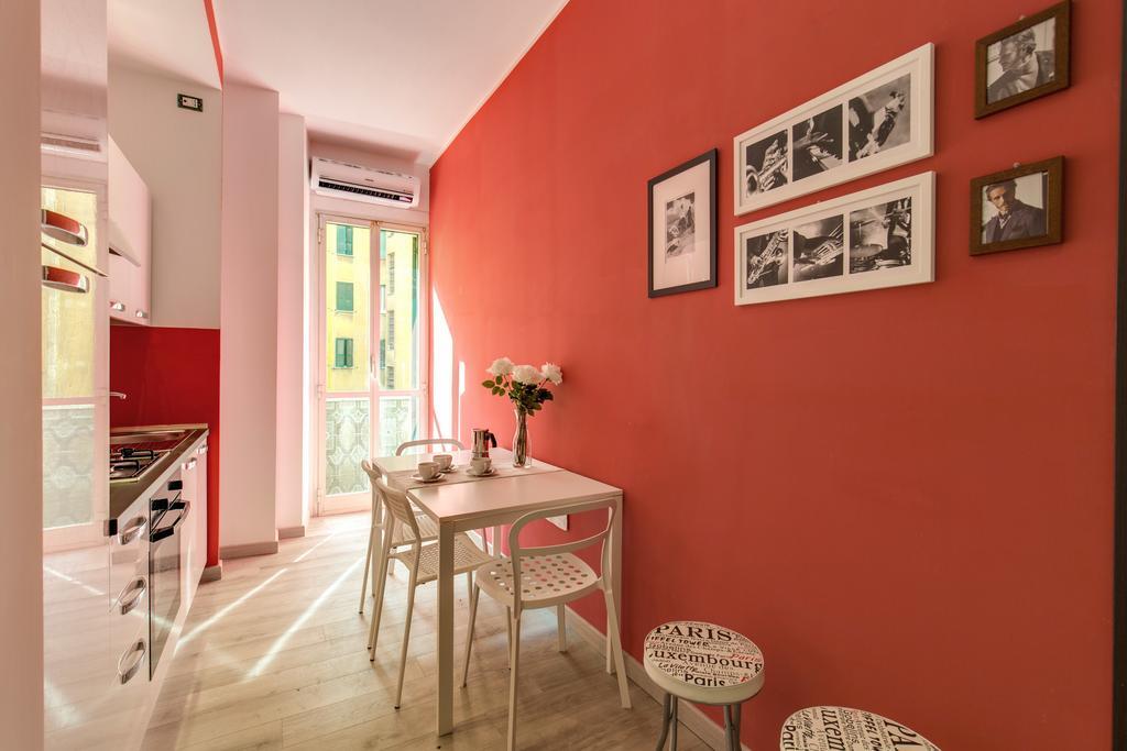 Appartement M&l - Caracalla *