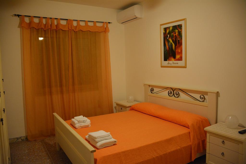 Andreina A San Pietro Appartement Rome