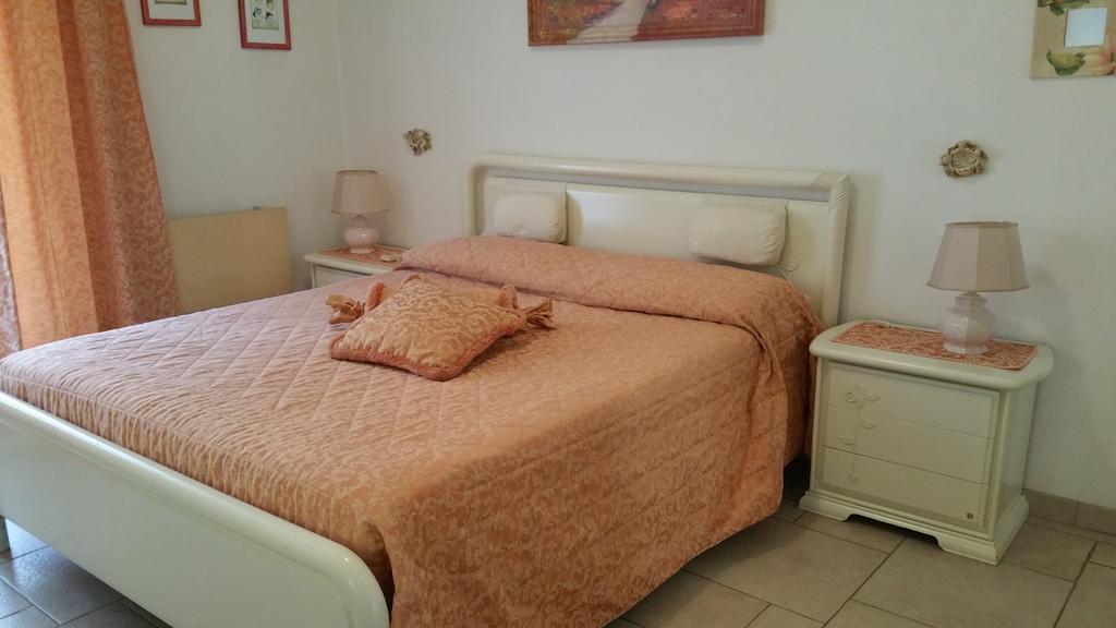 Bed & Breakfast Bella Domus