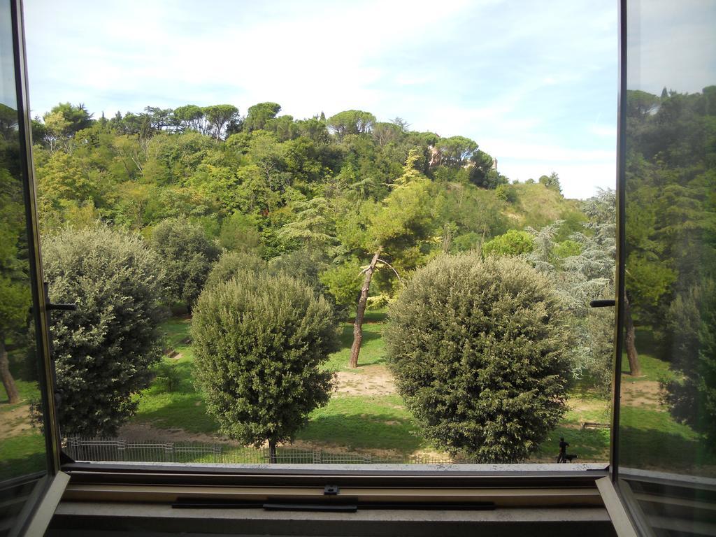 Liana 3* Rome