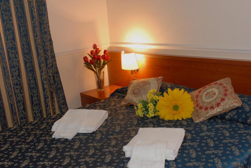 Gerbera Bed & Breakfast