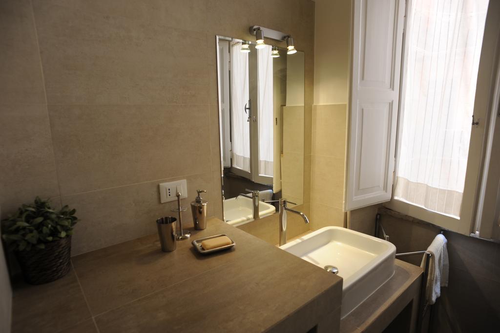 Appartement Domus Farnese *