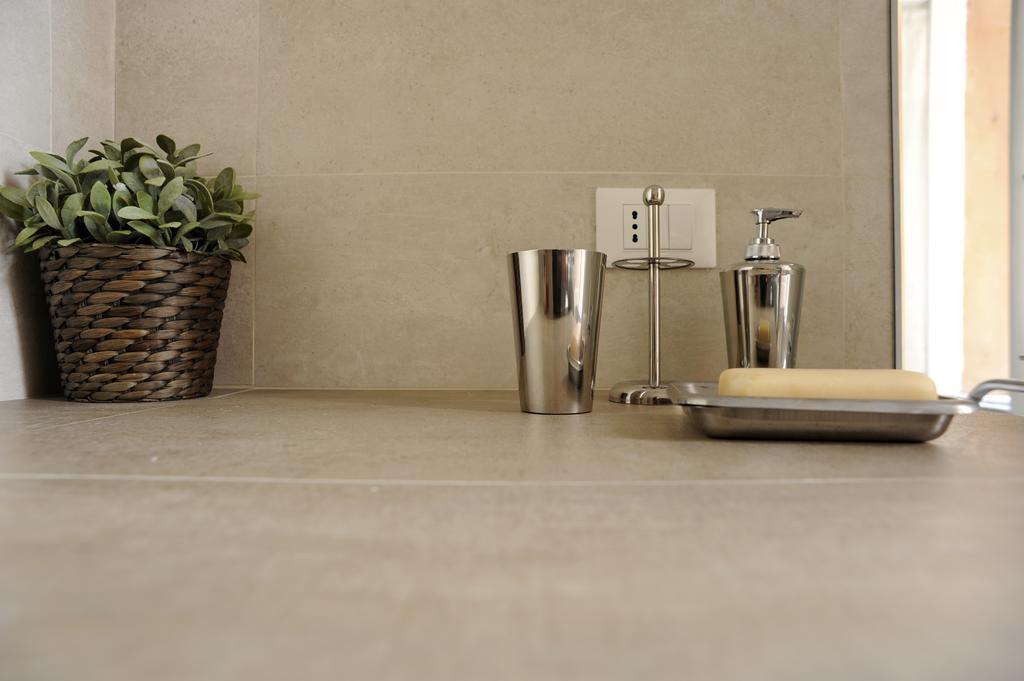 Domus Farnese Appartement *
