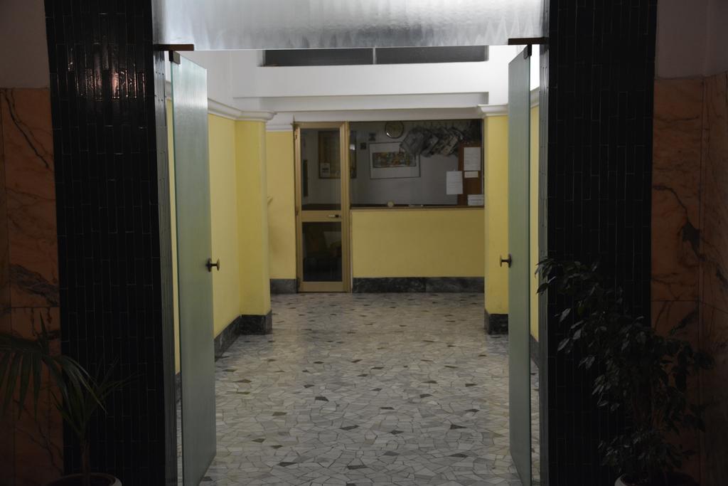 Andreina A San Pietro Appartement