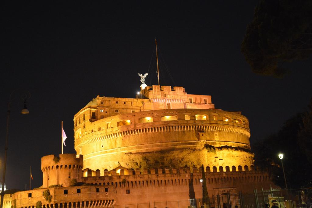 Appartement Andreina A San Pietro
