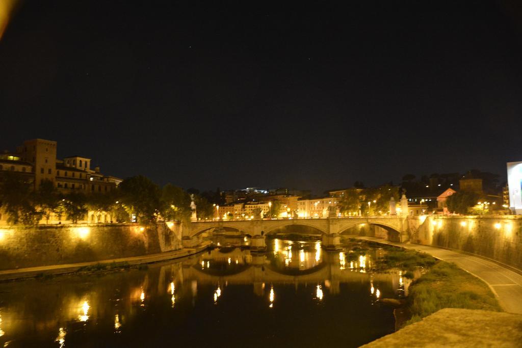 Andreina A San Pietro Appartement *