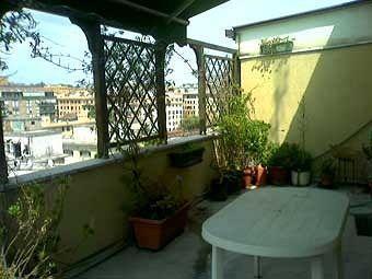 Girasolereale Appartement Rome