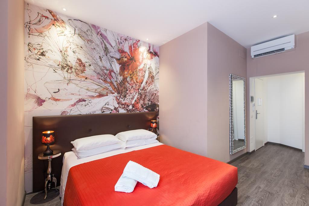 Town House 3*