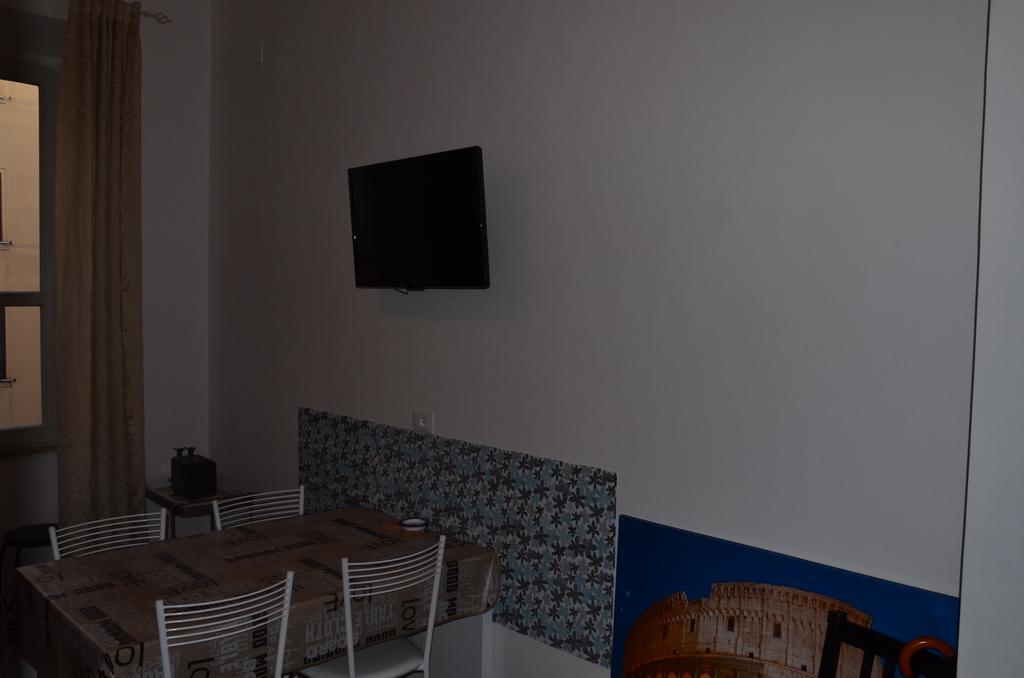 Couette-café Ines Downtown Rome
