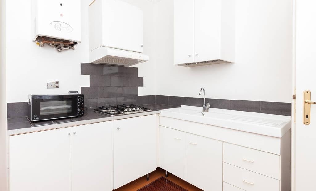 Cavour 278 Maison d'hôtes