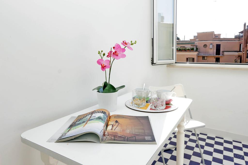 Apartamento Vaticano Apartments