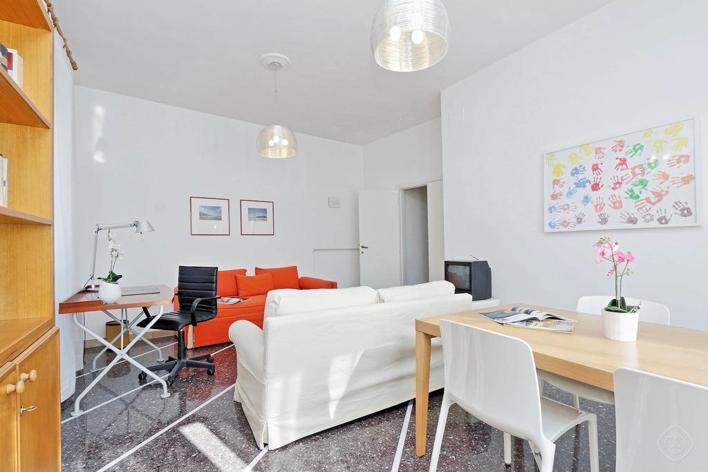 Vaticano Apartments Apartamento *