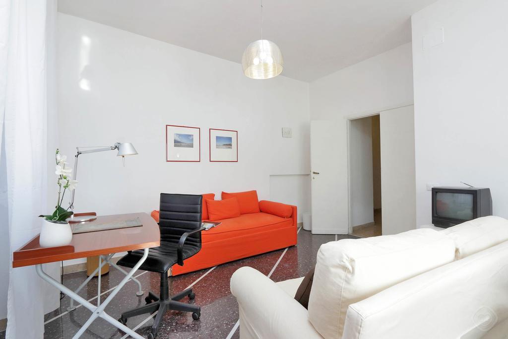 Vaticano Apartments Apartamento Roma