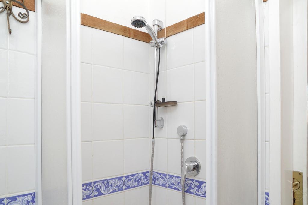 Vaticano Apartments Apartamento Roma