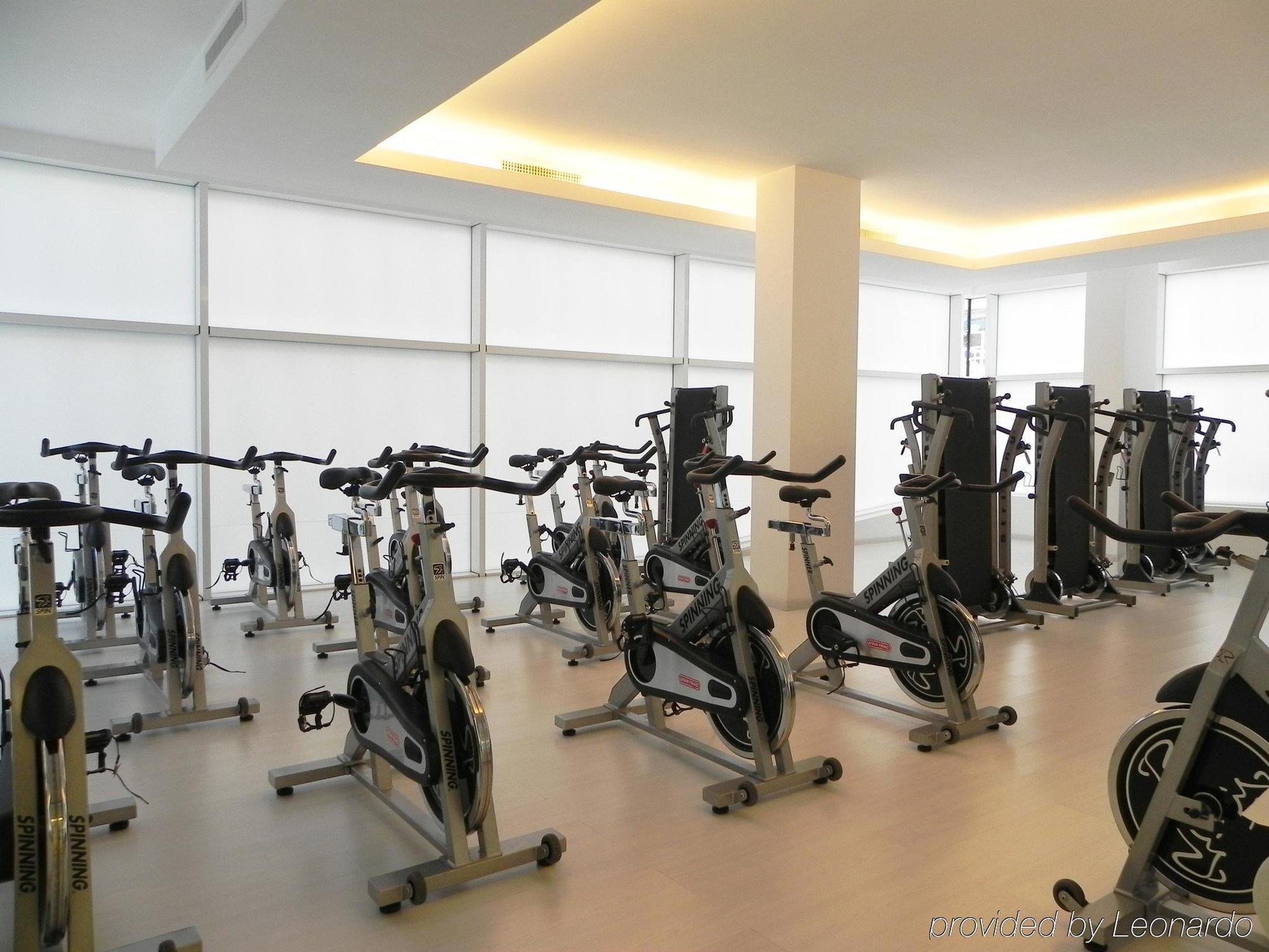 Aparthotel Lungotevere 2*