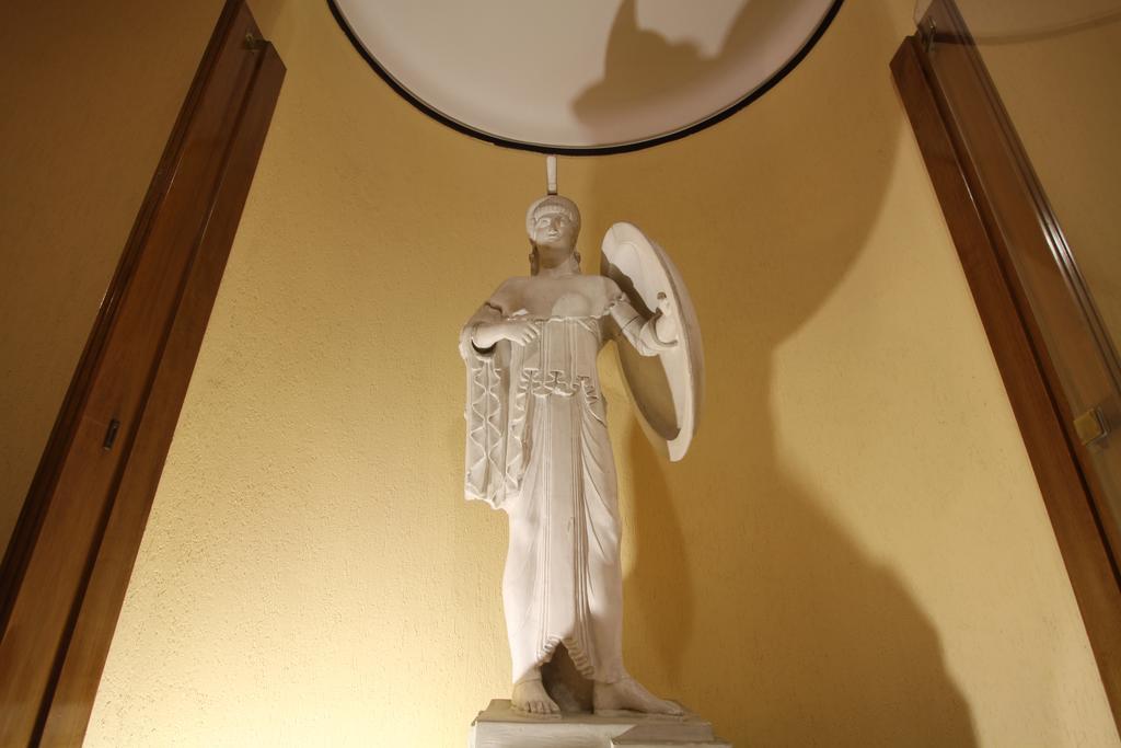 Athena 3* Rome