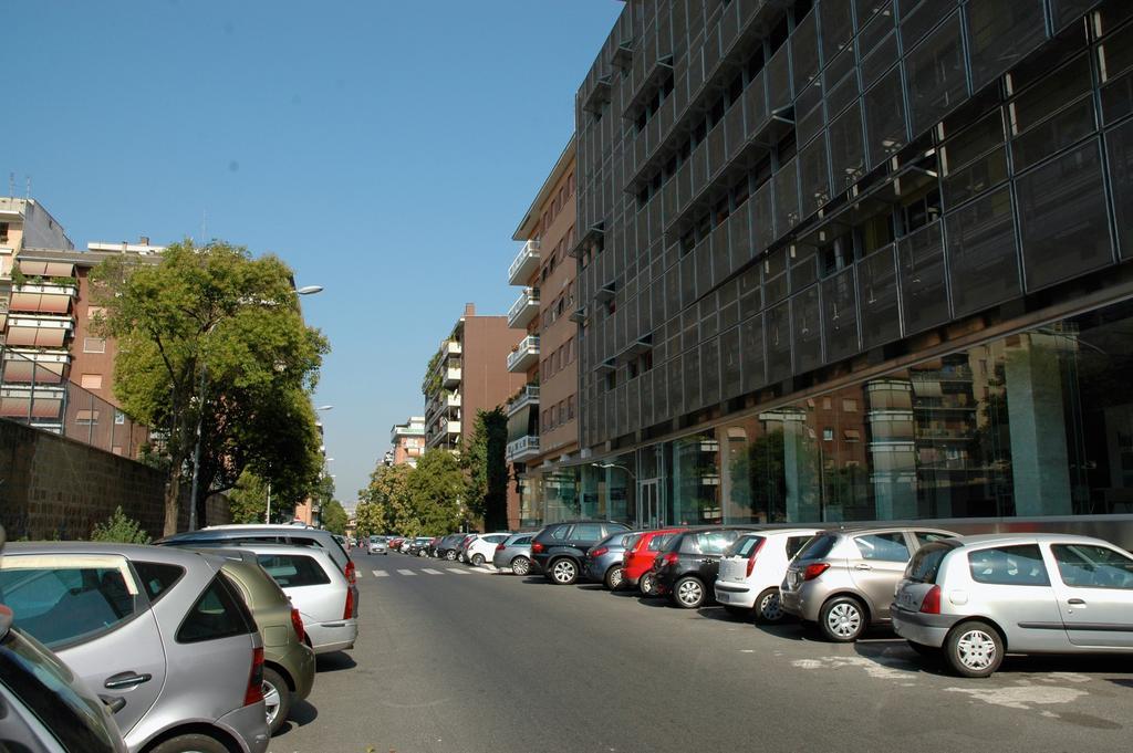Domus Nora Casa de hóspedes