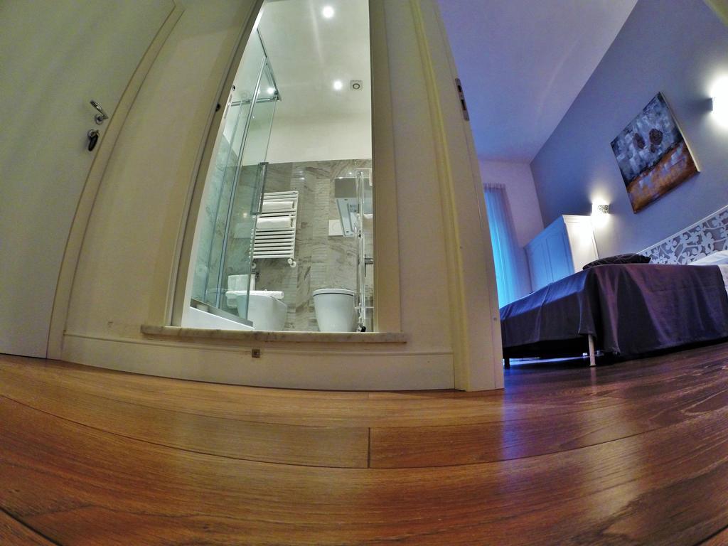 Bed & Breakfast Tre R Colosseo *