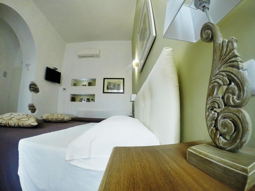 Tre R Colosseo Bed & Breakfast Rome