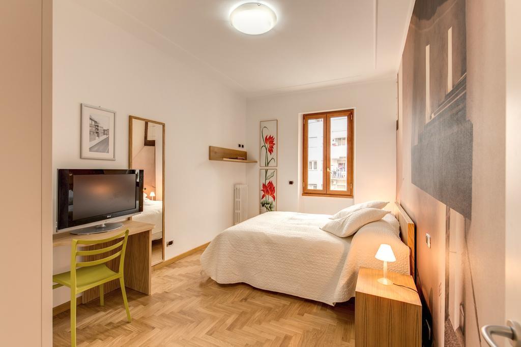 Appartement M&l - Caracalla *
