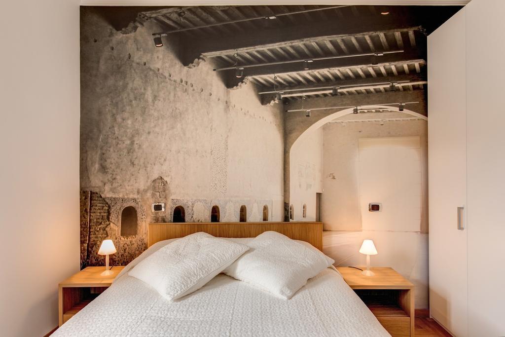 Appartement M&l - Caracalla *